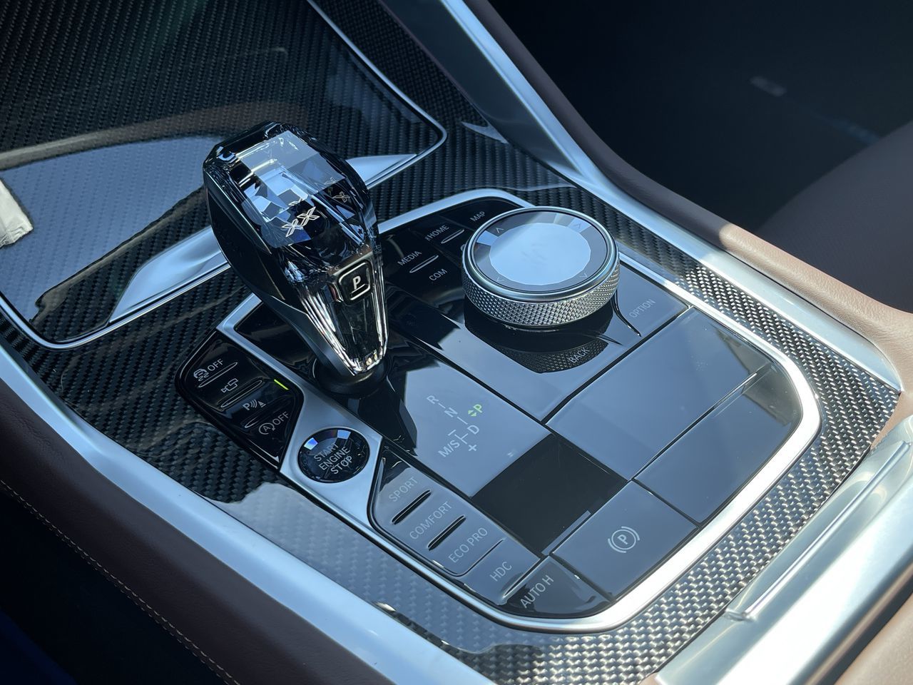 2023 BMW X6