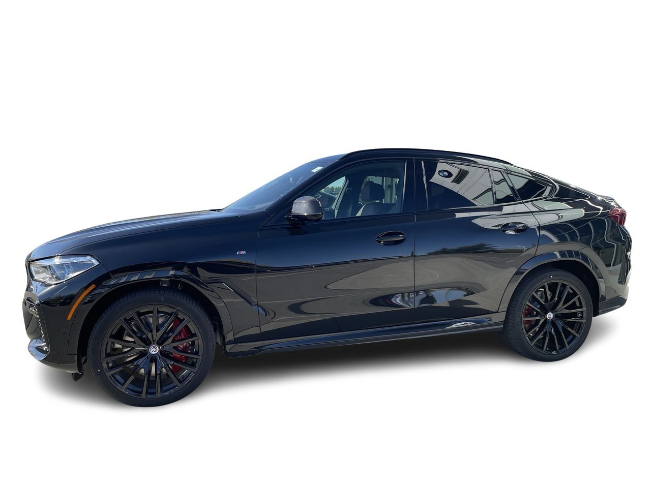 2023 BMW X6