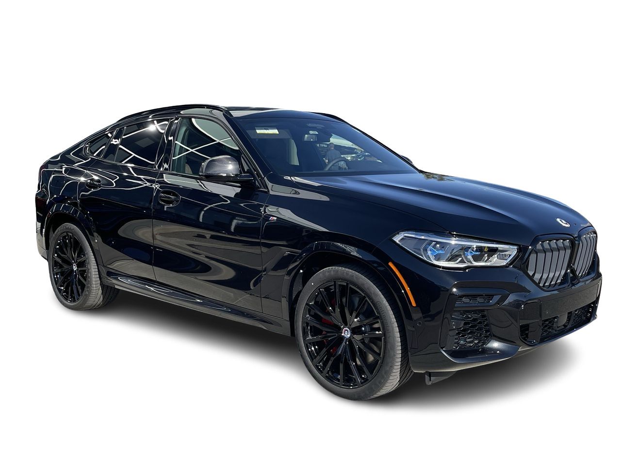 2023 BMW X6