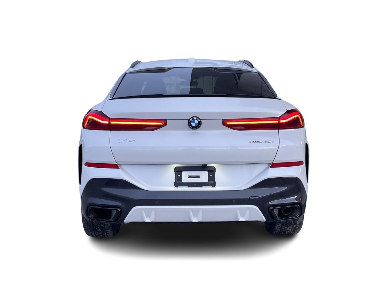 2024 BMW X6