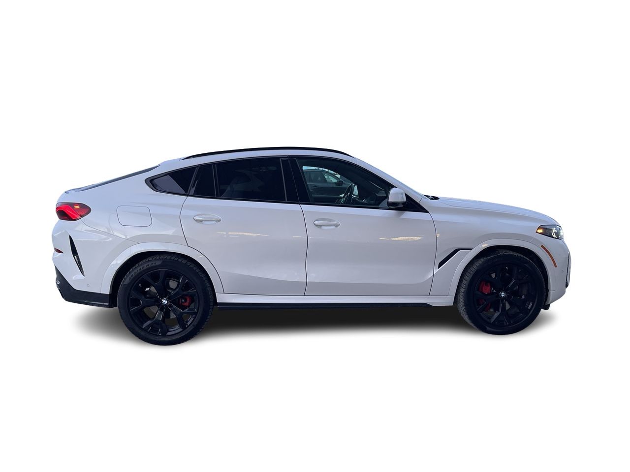 2024 BMW X6