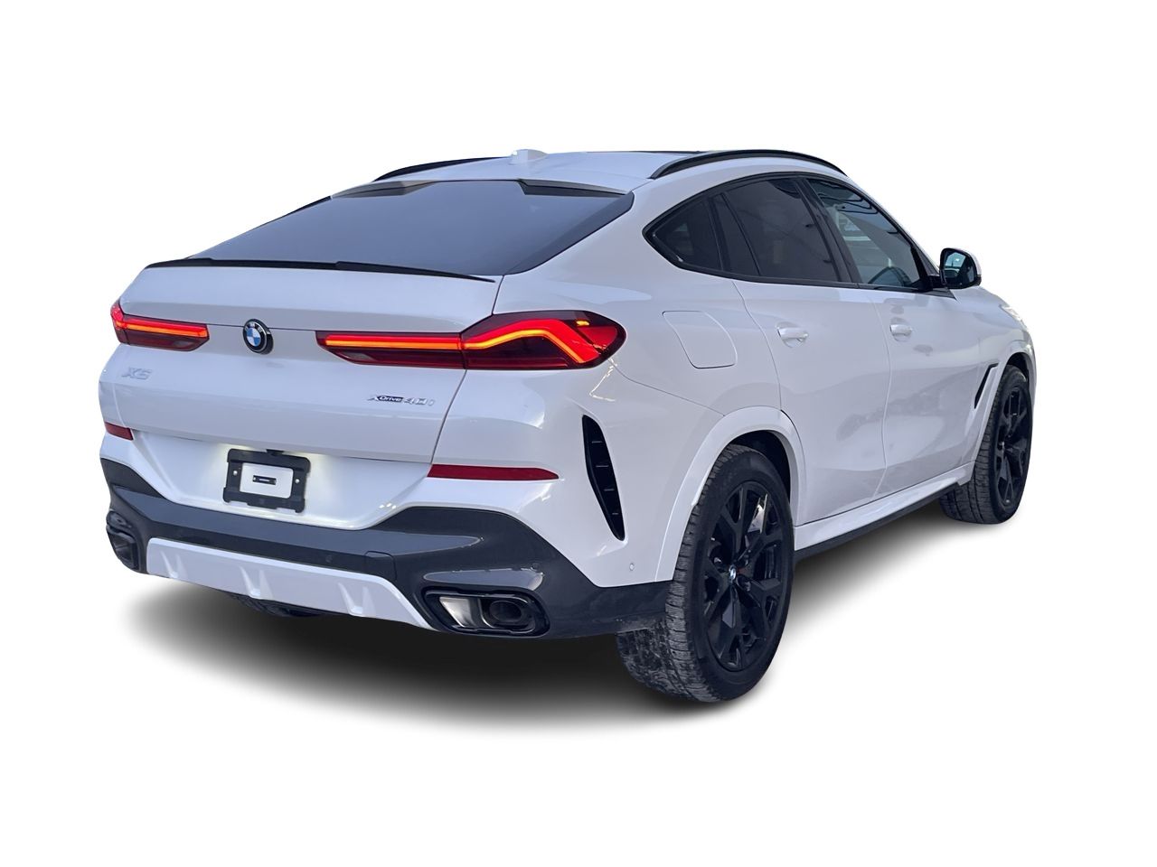 2024 BMW X6