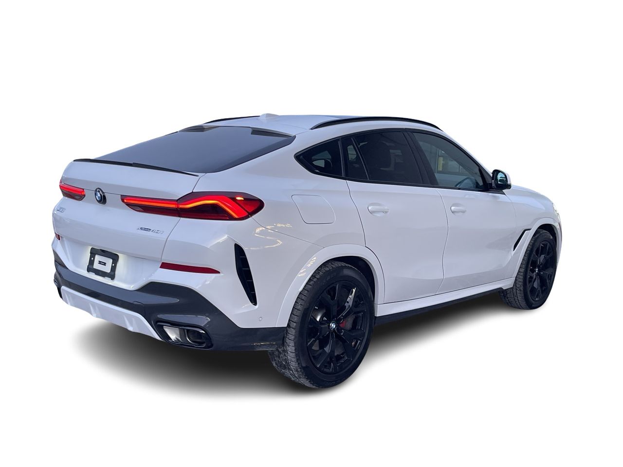 2024 BMW X6