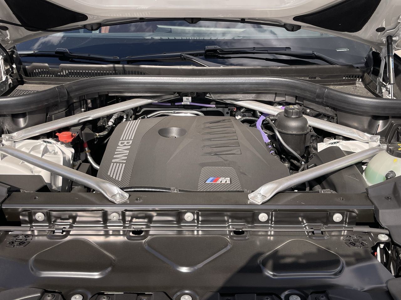 2025 BMW X6 in Calgary, Alberta