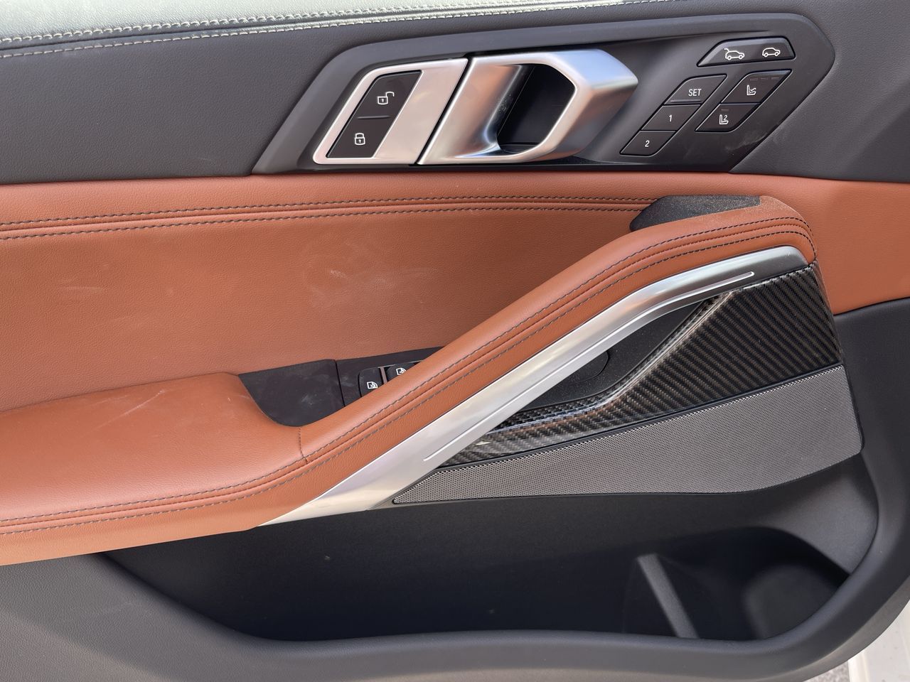 2025 BMW X6 in Calgary, Alberta