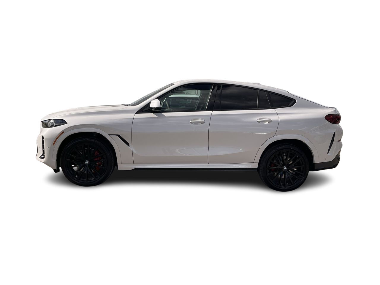 2025 BMW X6 in Calgary, Alberta