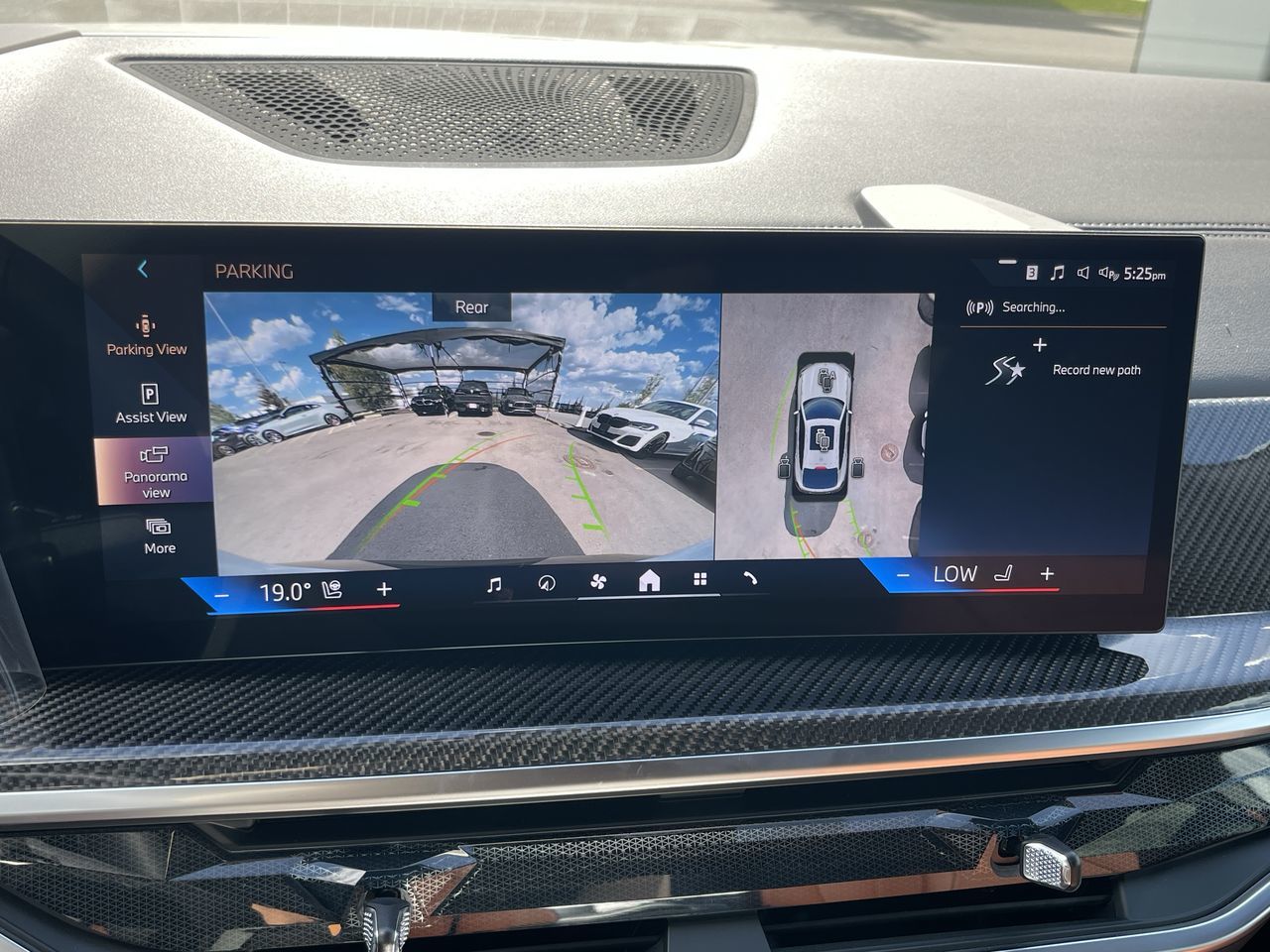 2025 BMW X6 in Calgary, Alberta