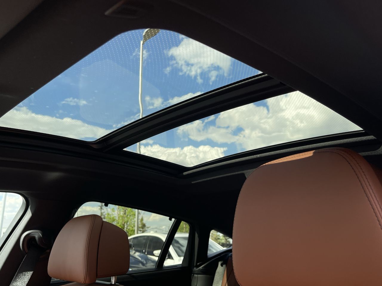 2025 BMW X6 in Calgary, Alberta