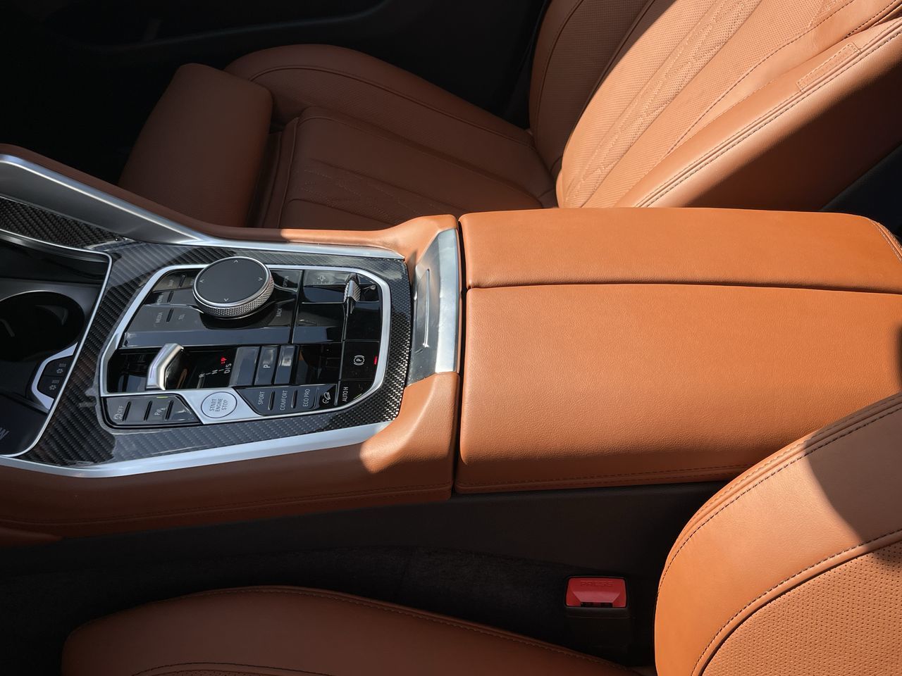 2025 BMW X6 in Calgary, Alberta