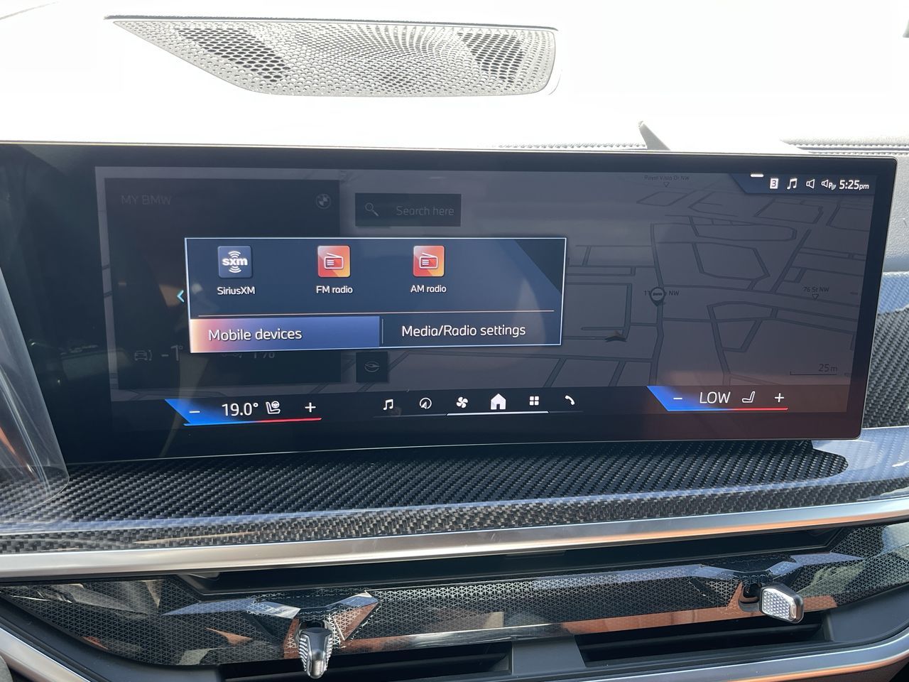 2025 BMW X6 in Calgary, Alberta