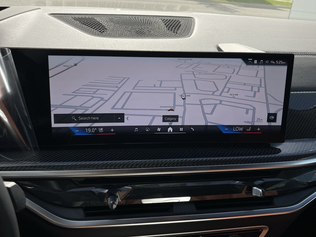 2025 BMW X6 in Calgary, Alberta