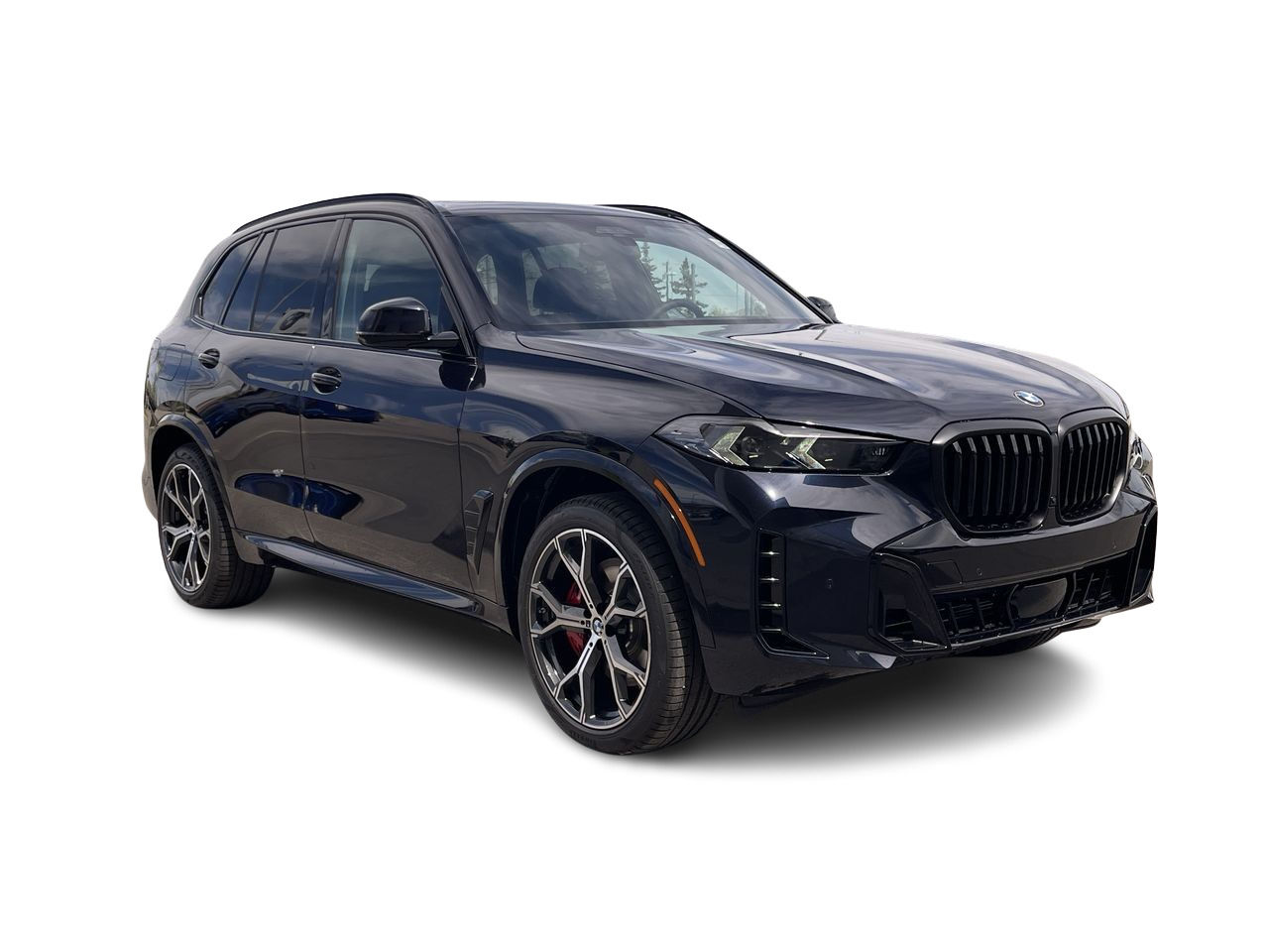 2026 BMW X6 in Calgary, Alberta