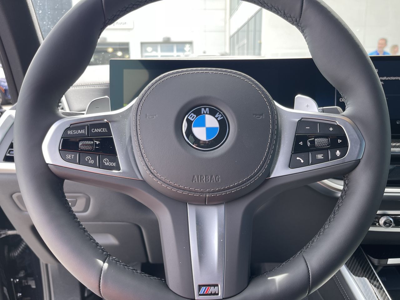 2026 BMW X6 in Calgary, Alberta