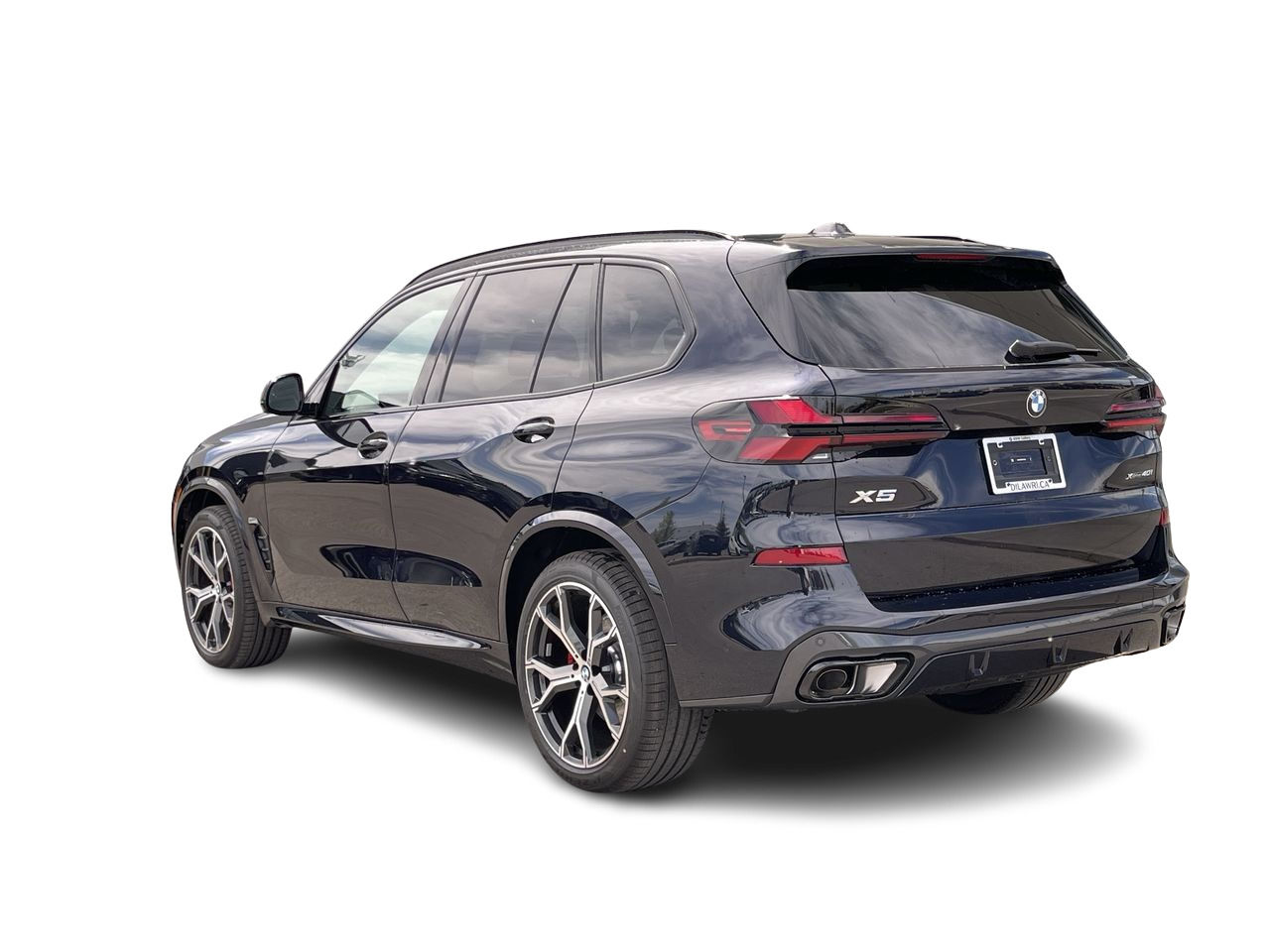 2026 BMW X6 in Calgary, Alberta