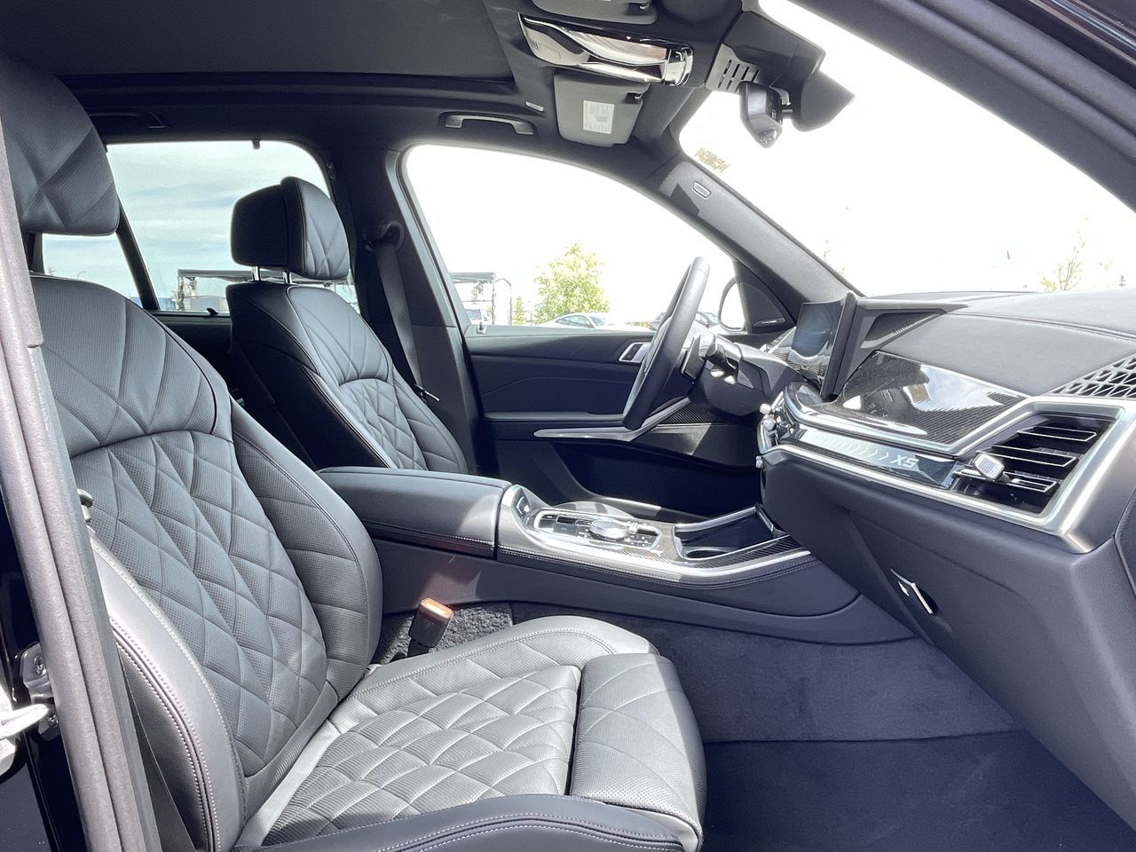 2026 BMW X6 in Calgary, Alberta