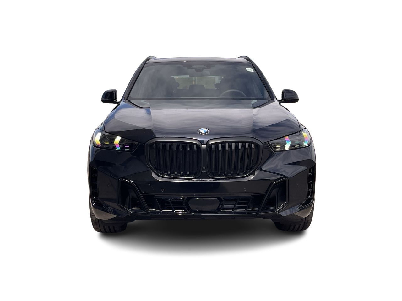 2026 BMW X6 in Calgary, Alberta