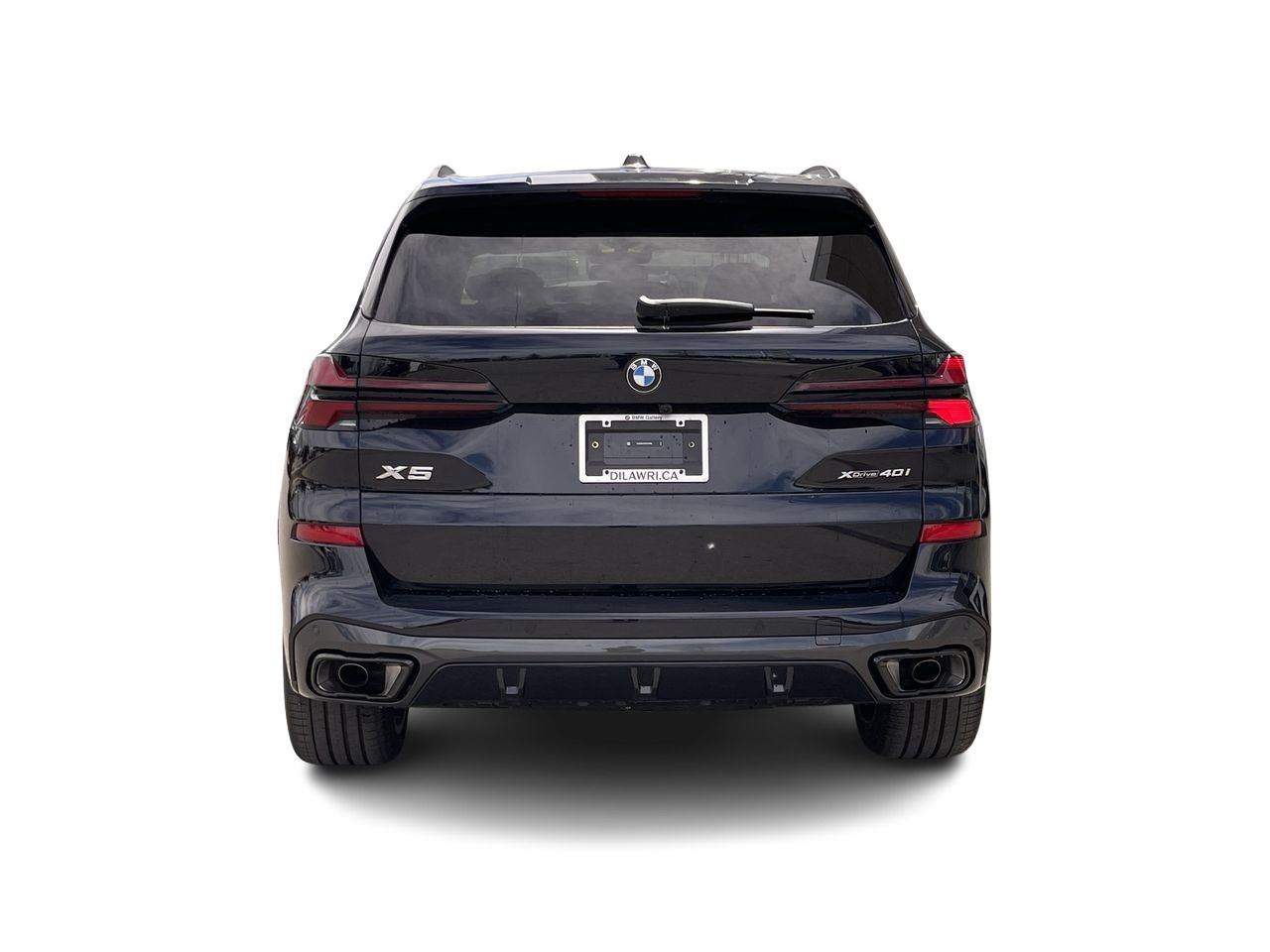 2026 BMW X6 in Calgary, Alberta