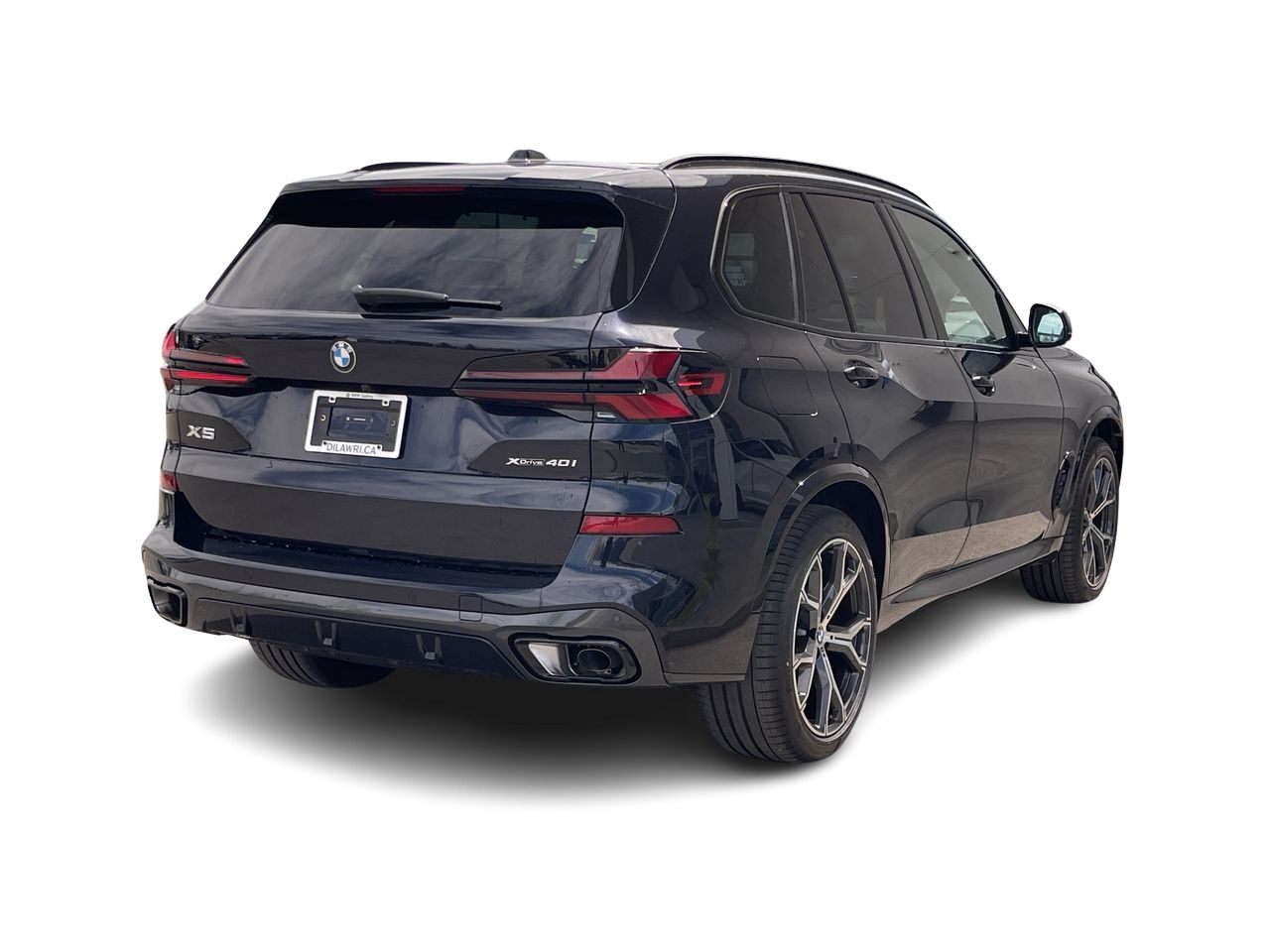 2026 BMW X6 in Calgary, Alberta