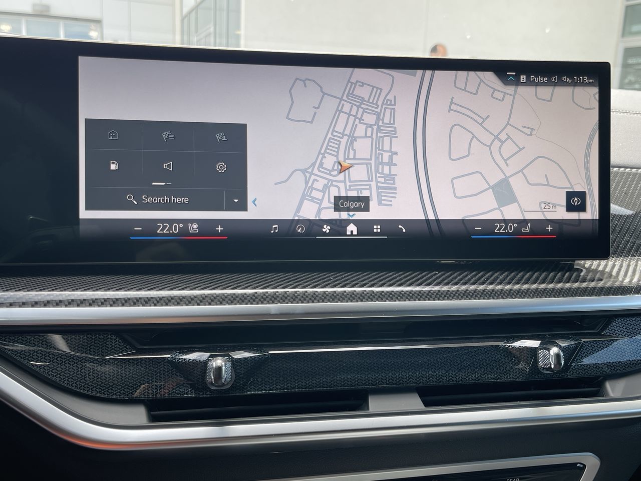2026 BMW X6 in Calgary, Alberta