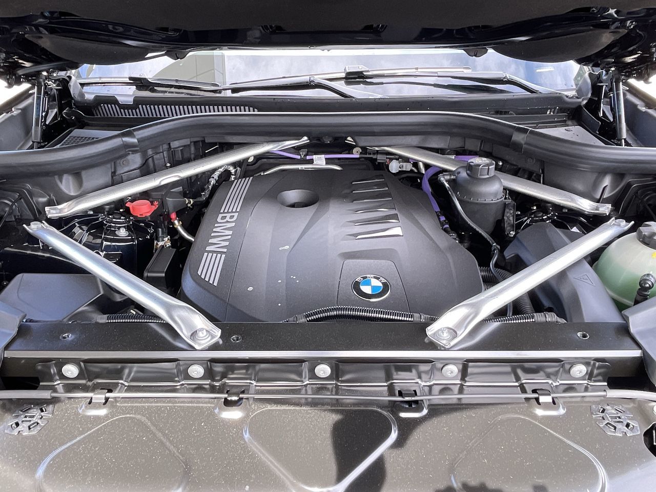 2026 BMW X6 in Calgary, Alberta