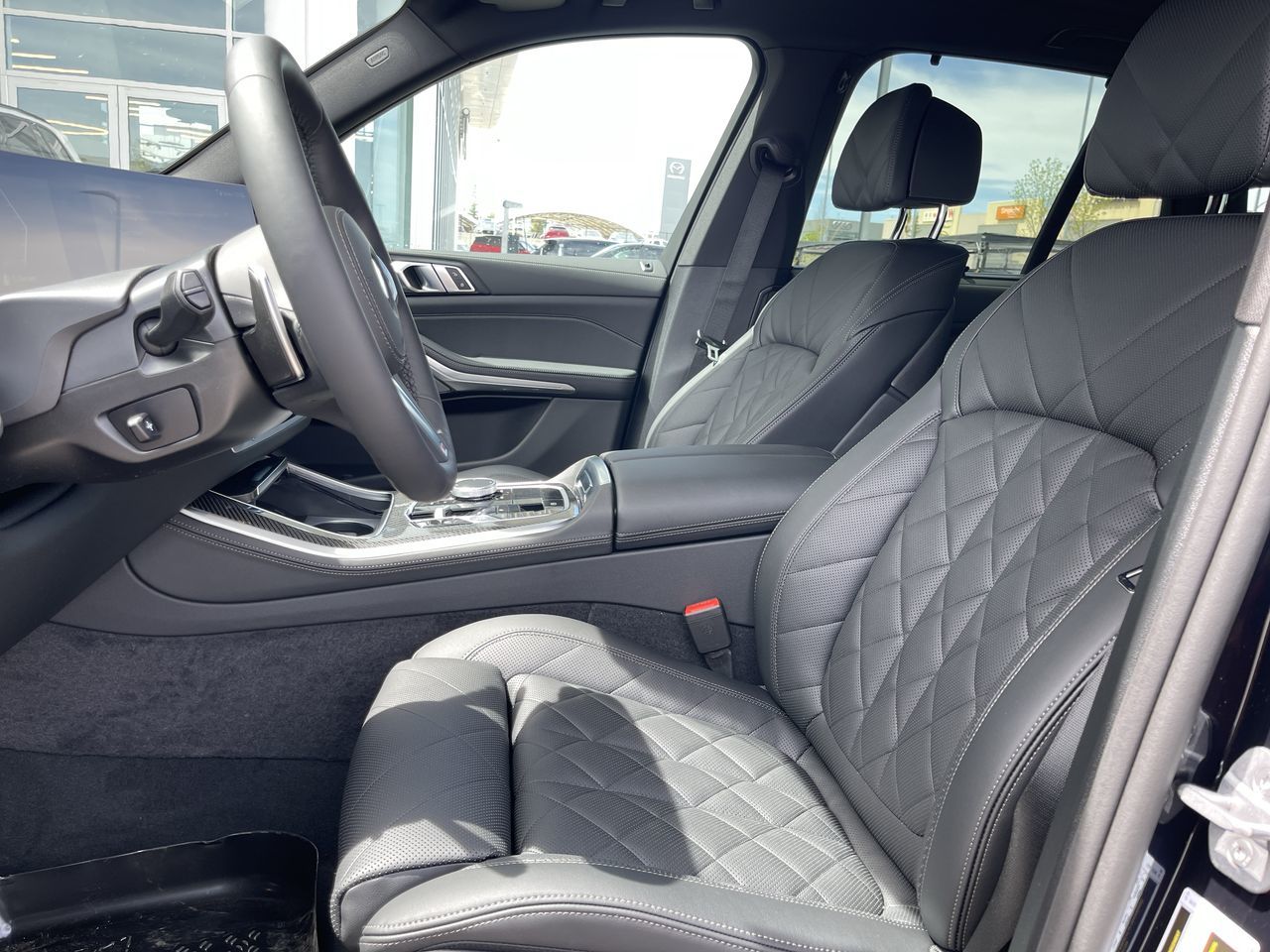 2026 BMW X6 in Calgary, Alberta