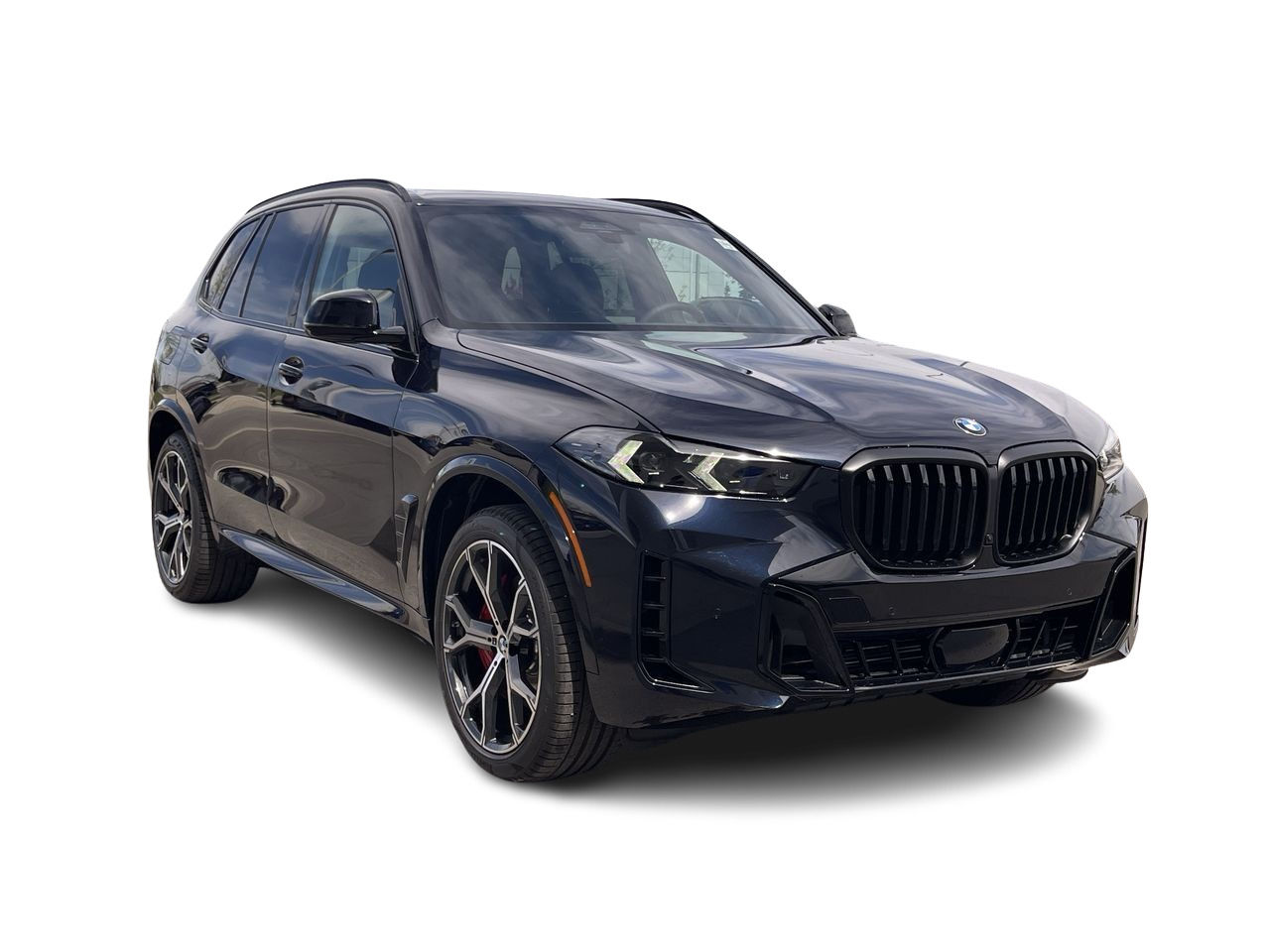 2026 BMW X6 in Calgary, Alberta
