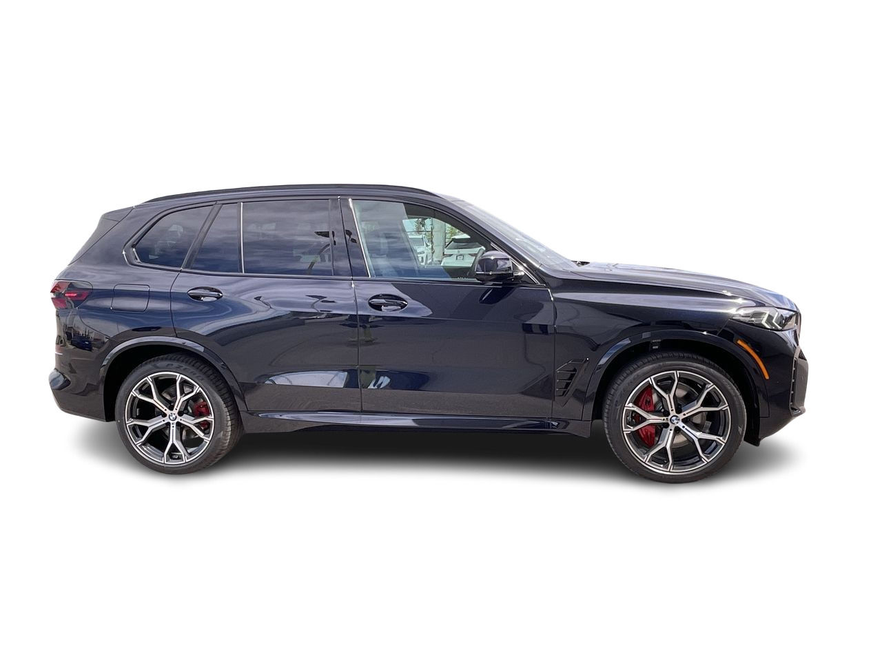 2026 BMW X6 in Calgary, Alberta