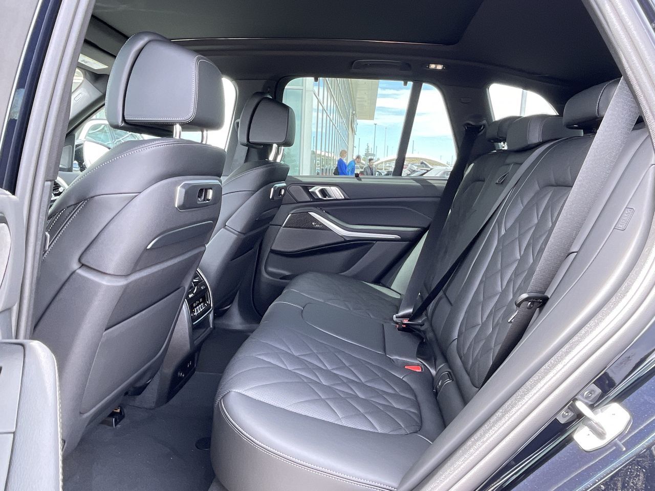 2026 BMW X6 in Calgary, Alberta