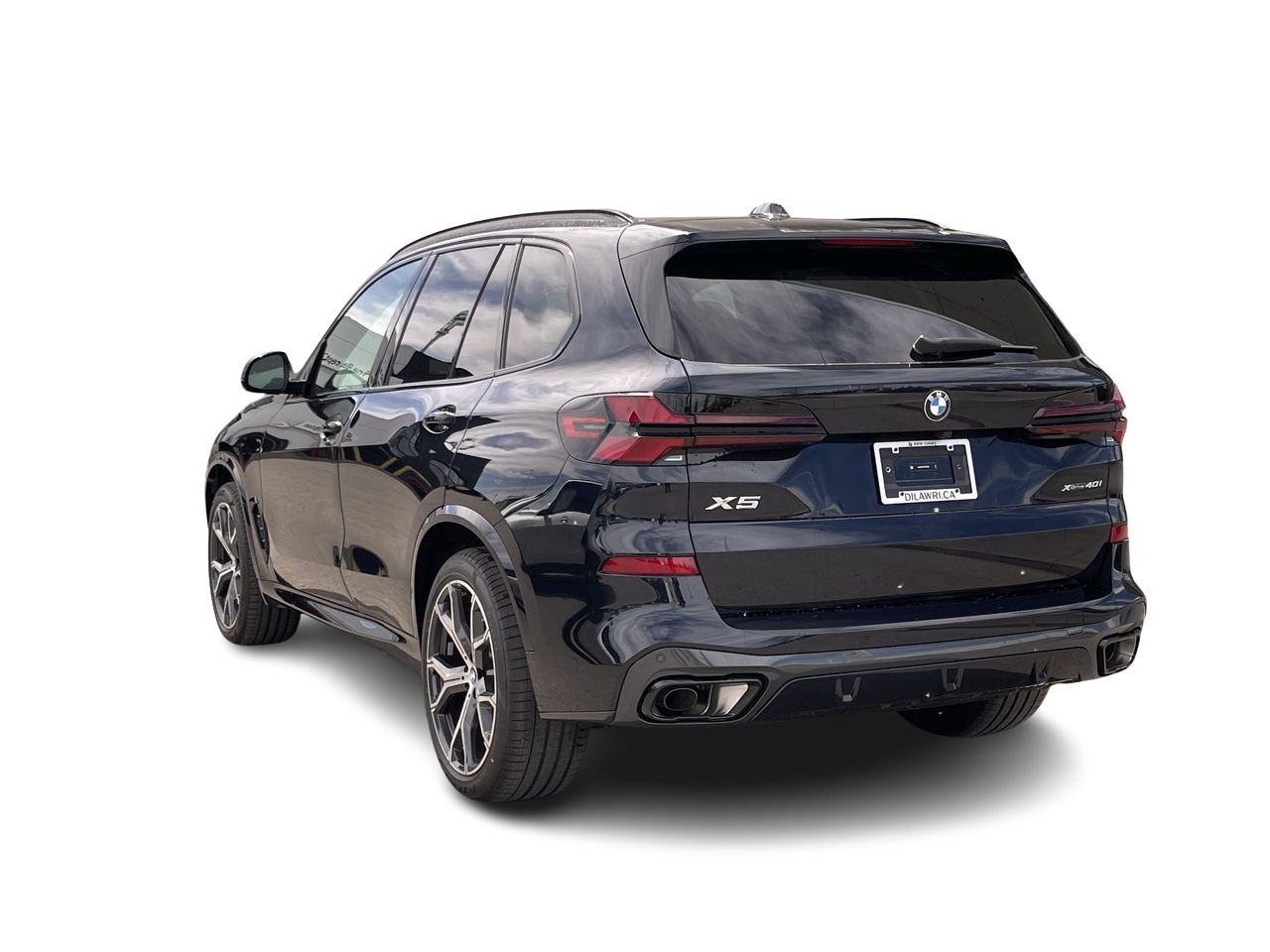 2026 BMW X6 in Calgary, Alberta
