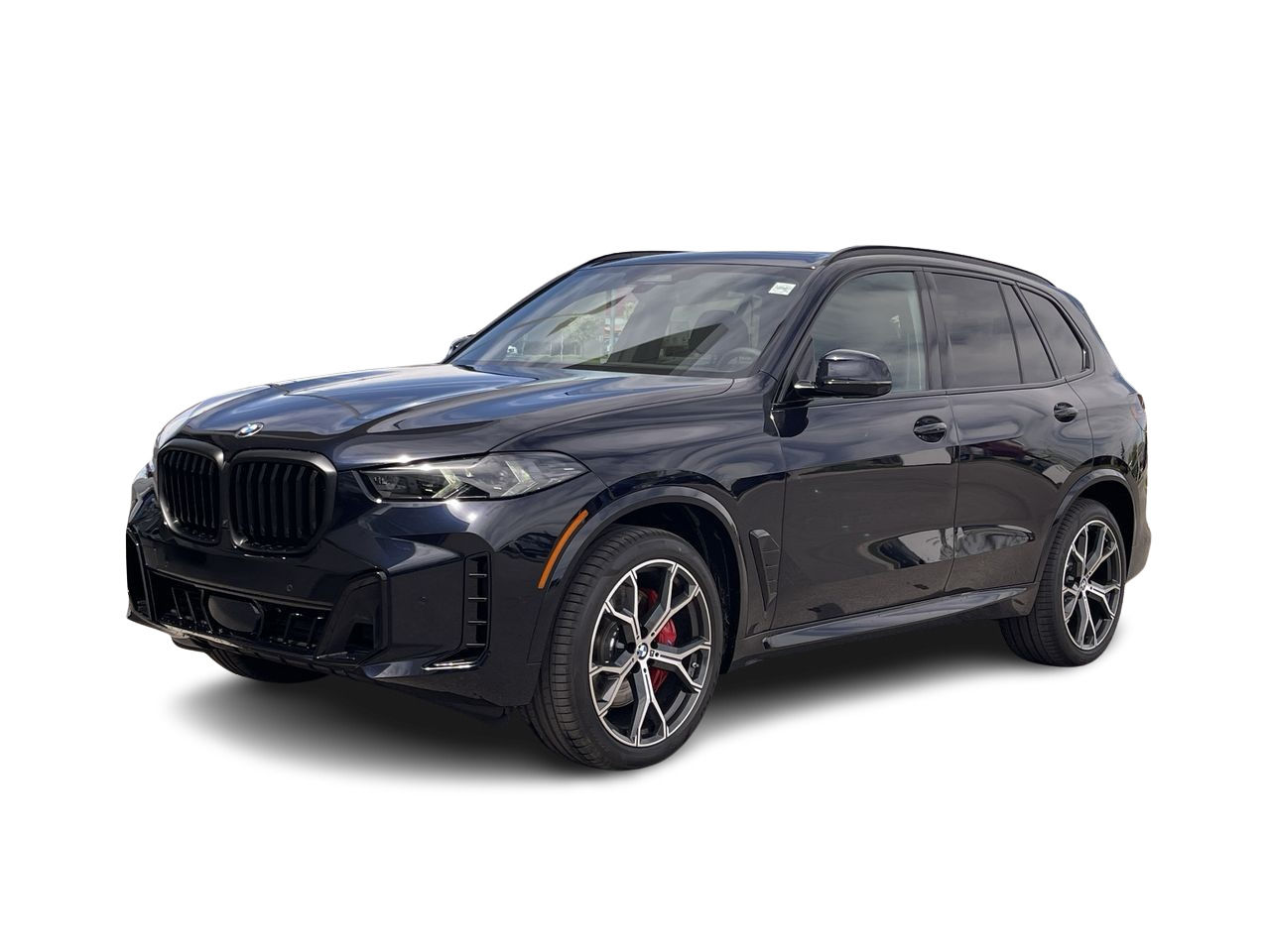 2026 BMW X6 in Calgary, Alberta