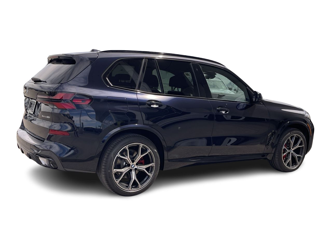 2026 BMW X6 in Calgary, Alberta