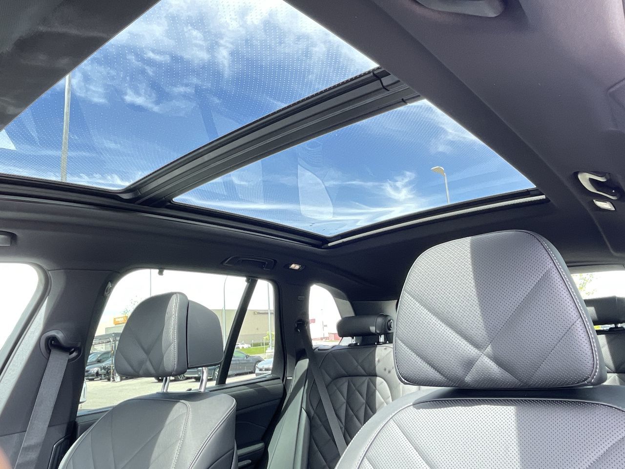 2026 BMW X6 in Calgary, Alberta