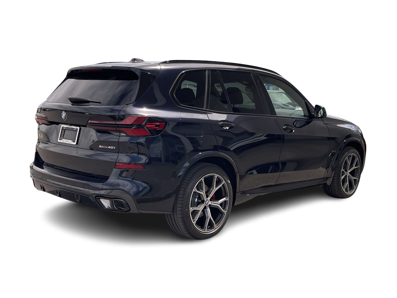 2026 BMW X6 in Calgary, Alberta