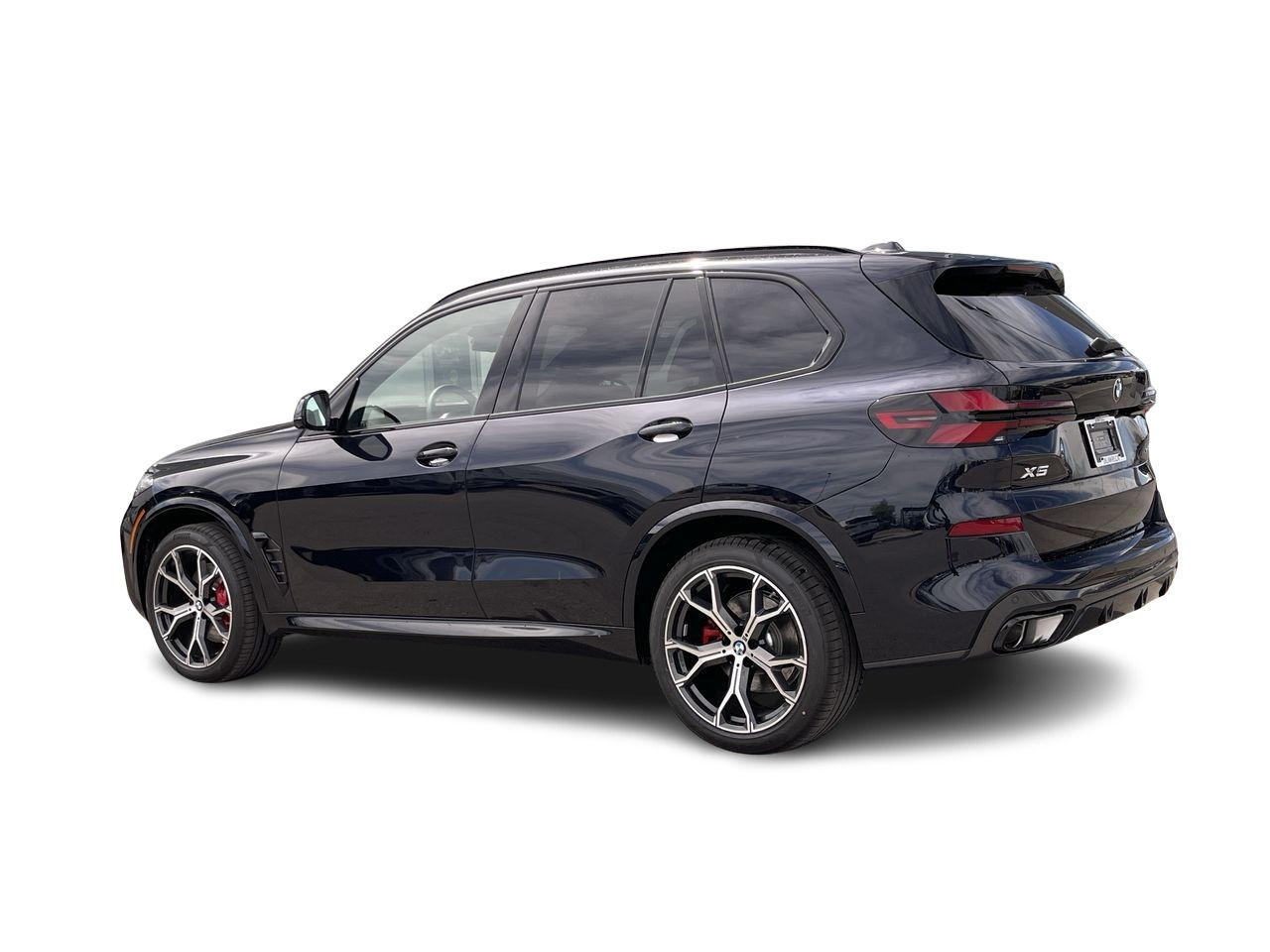 2026 BMW X6 in Calgary, Alberta