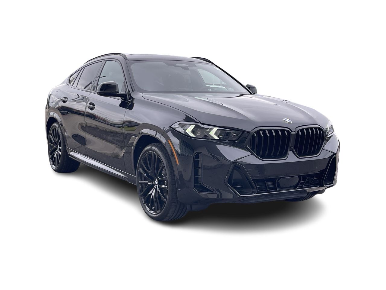 2026 BMW X6