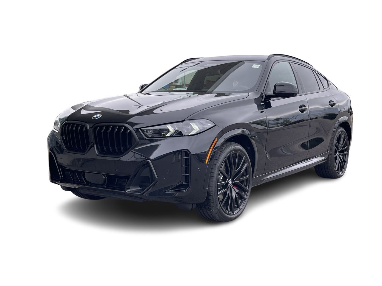 2026 BMW X6