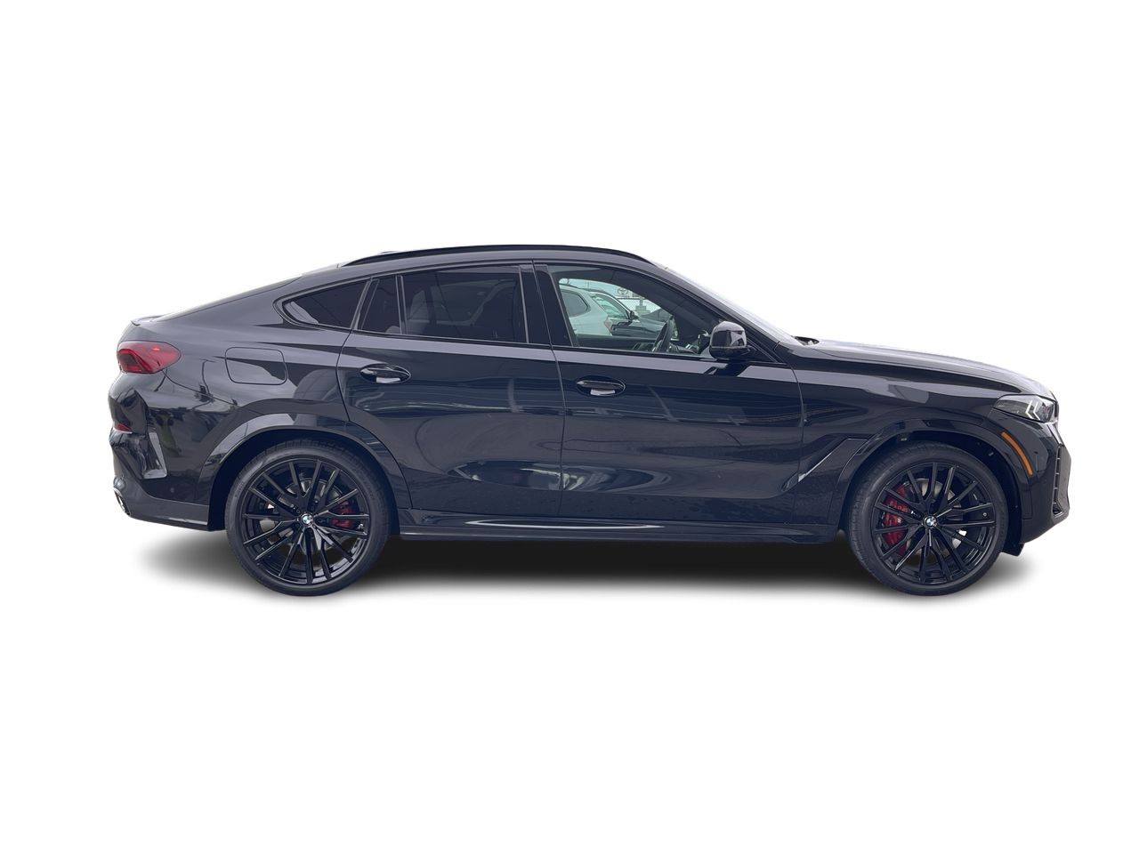 BMW X6  2026 à Calgary, Alberta