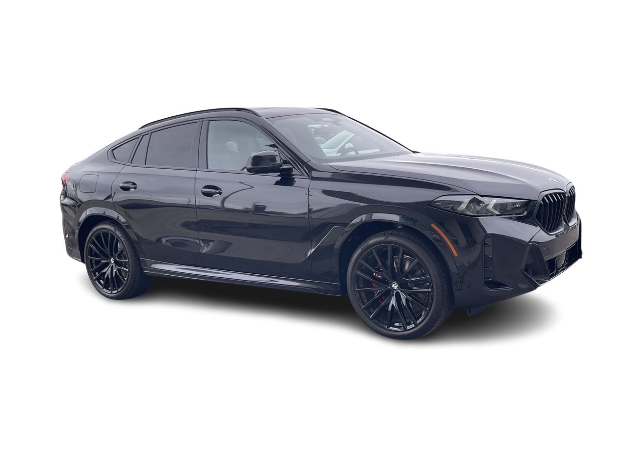 BMW X6  2026 à Calgary, Alberta