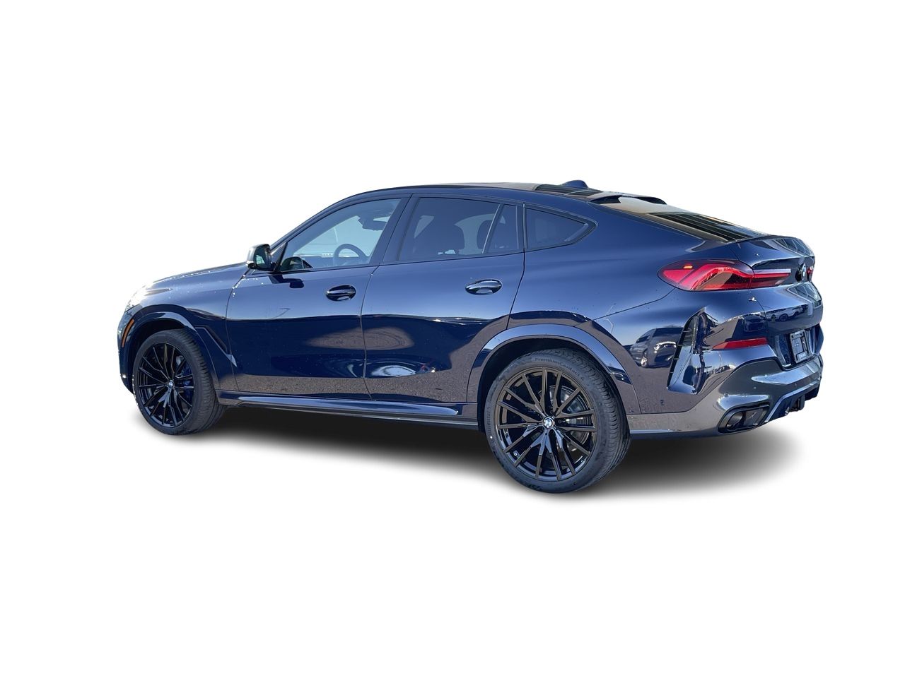 2026 BMW X6