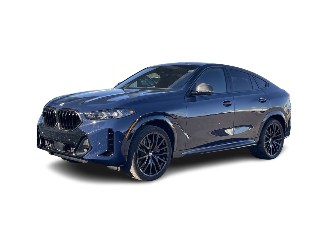 2026 BMW X6