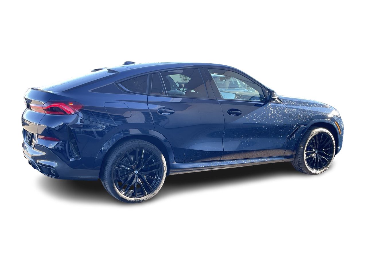 2026 BMW X6