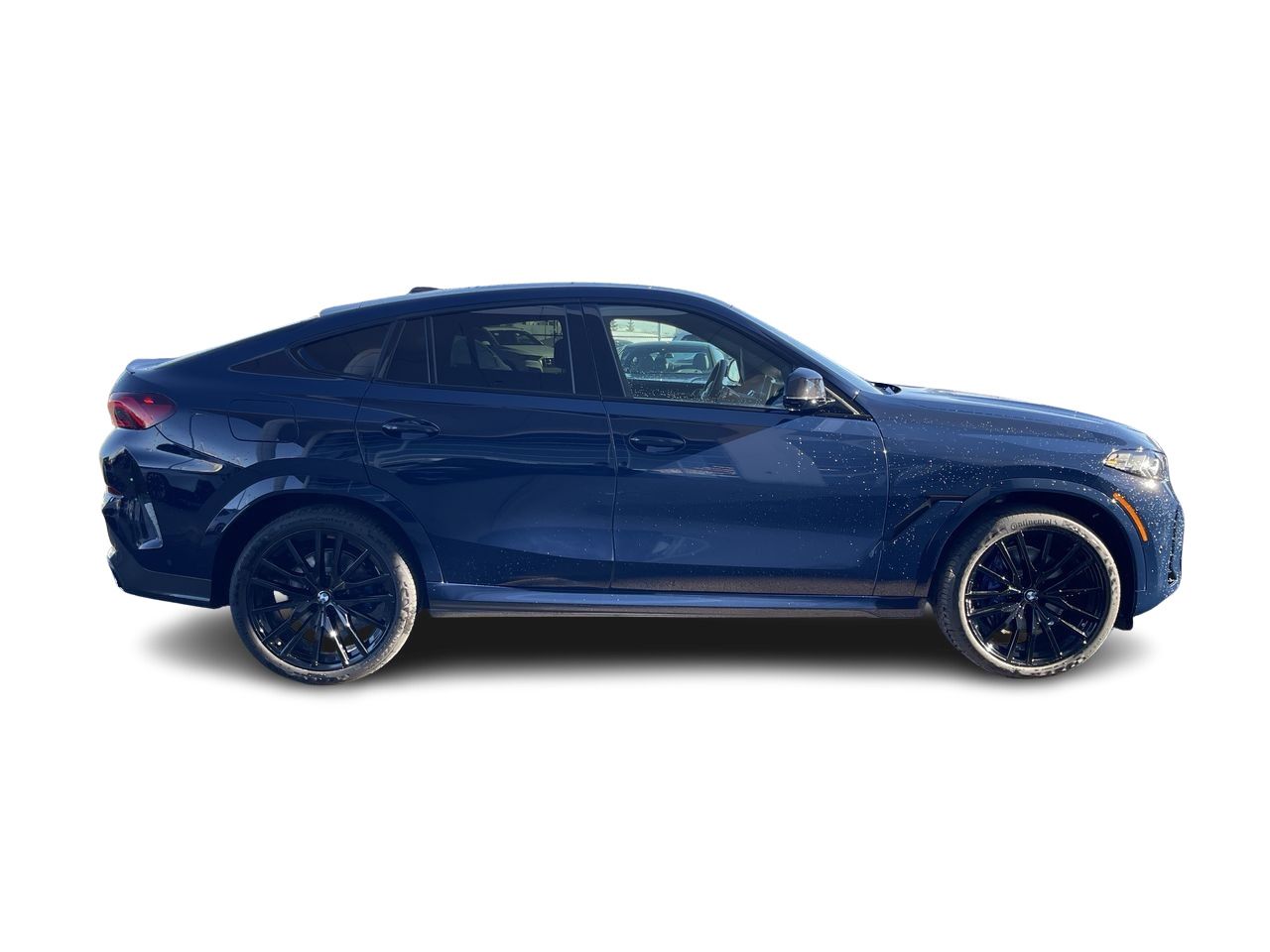 2026 BMW X6