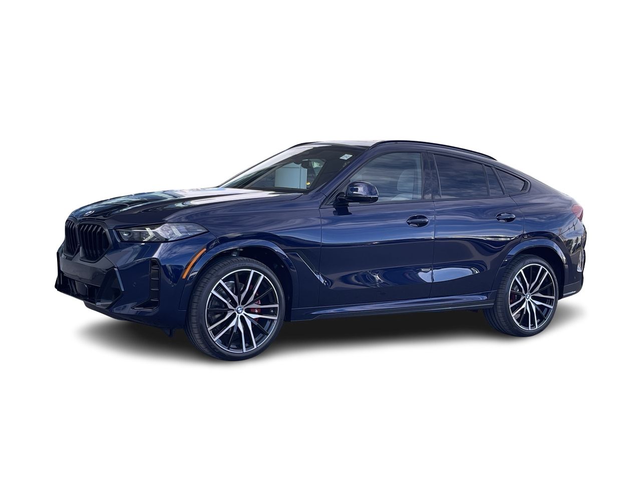 2026 BMW X6