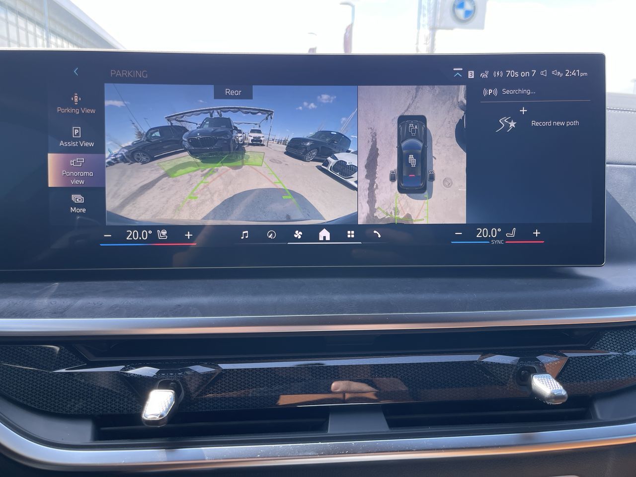 2026 BMW X6 in Calgary, Alberta