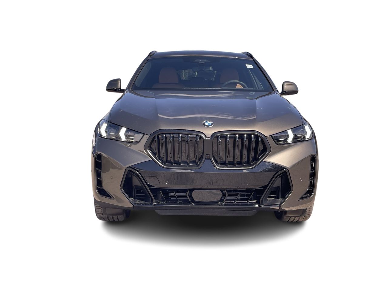 2026 BMW X6 in Calgary, Alberta