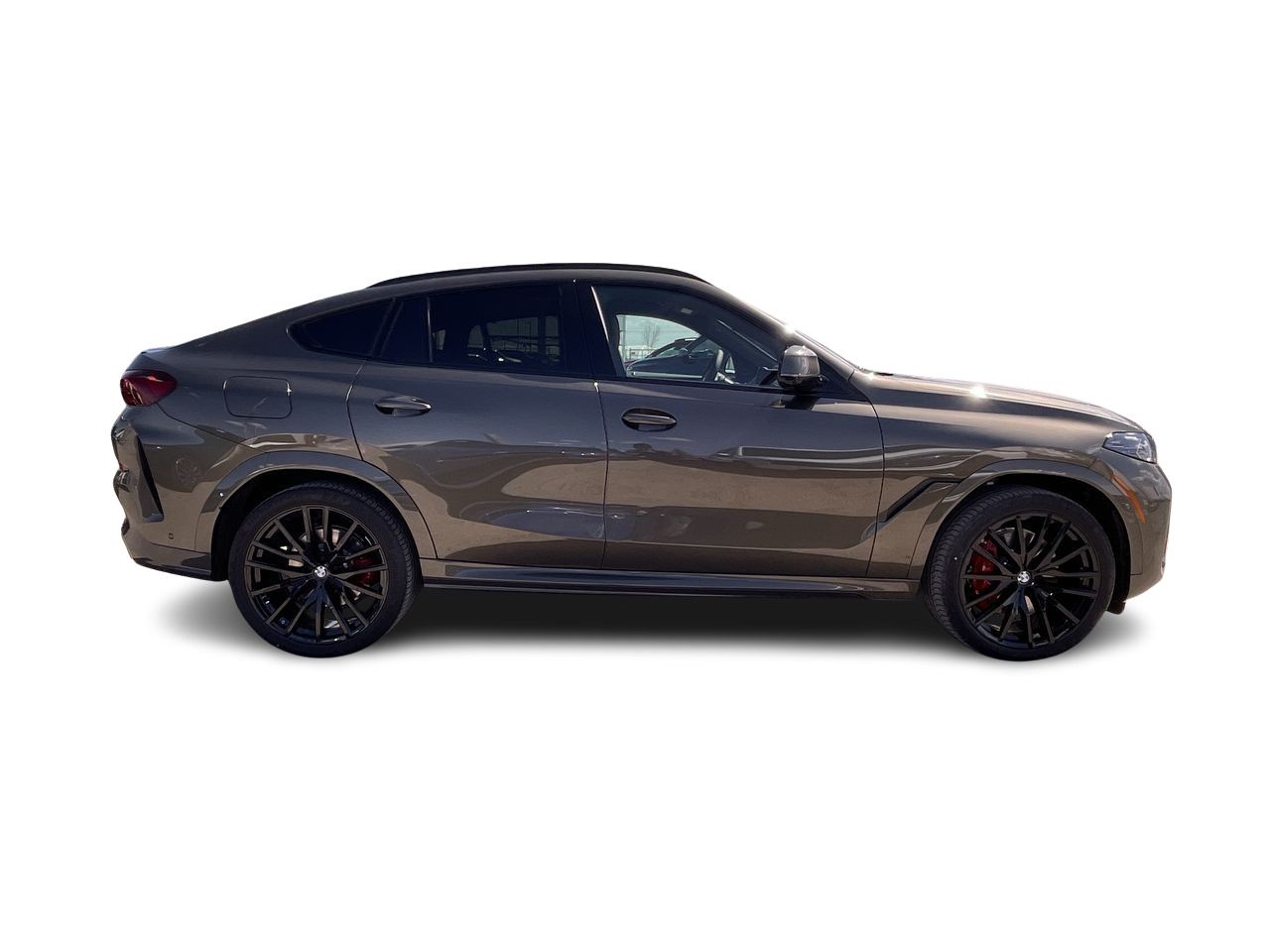 2026 BMW X6 in Calgary, Alberta
