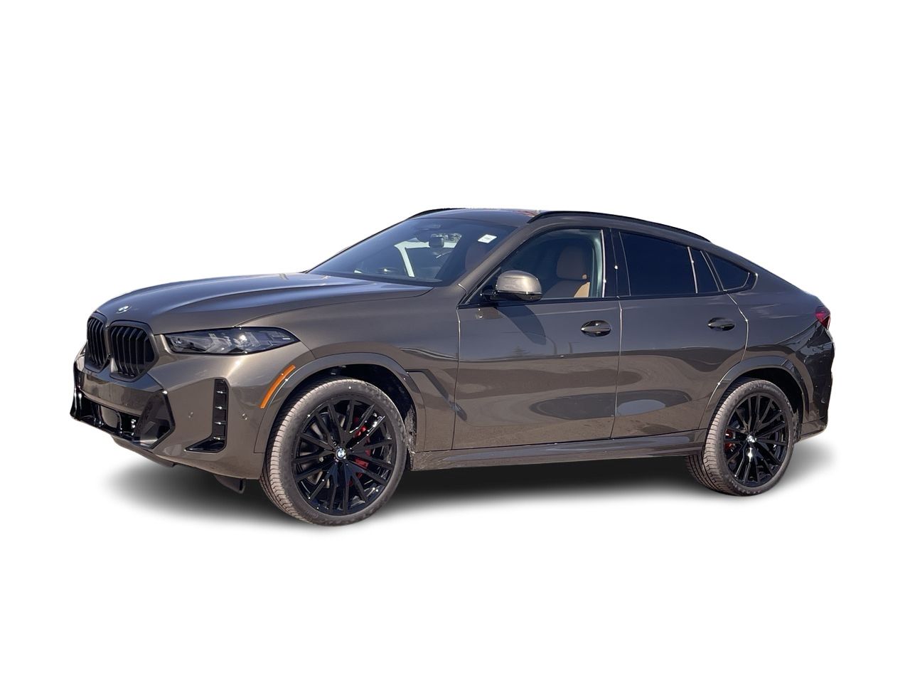 2026 BMW X6 in Calgary, Alberta