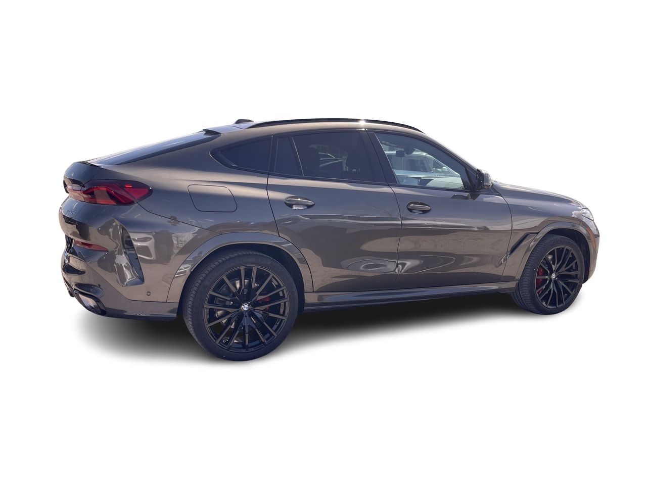 2026 BMW X6 in Calgary, Alberta
