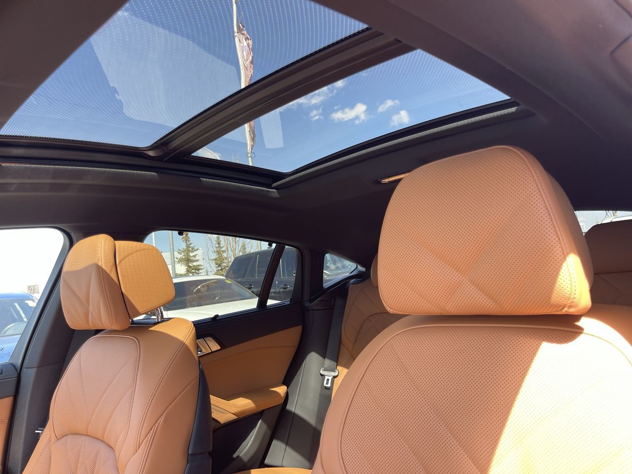 2026 BMW X6 in Calgary, Alberta