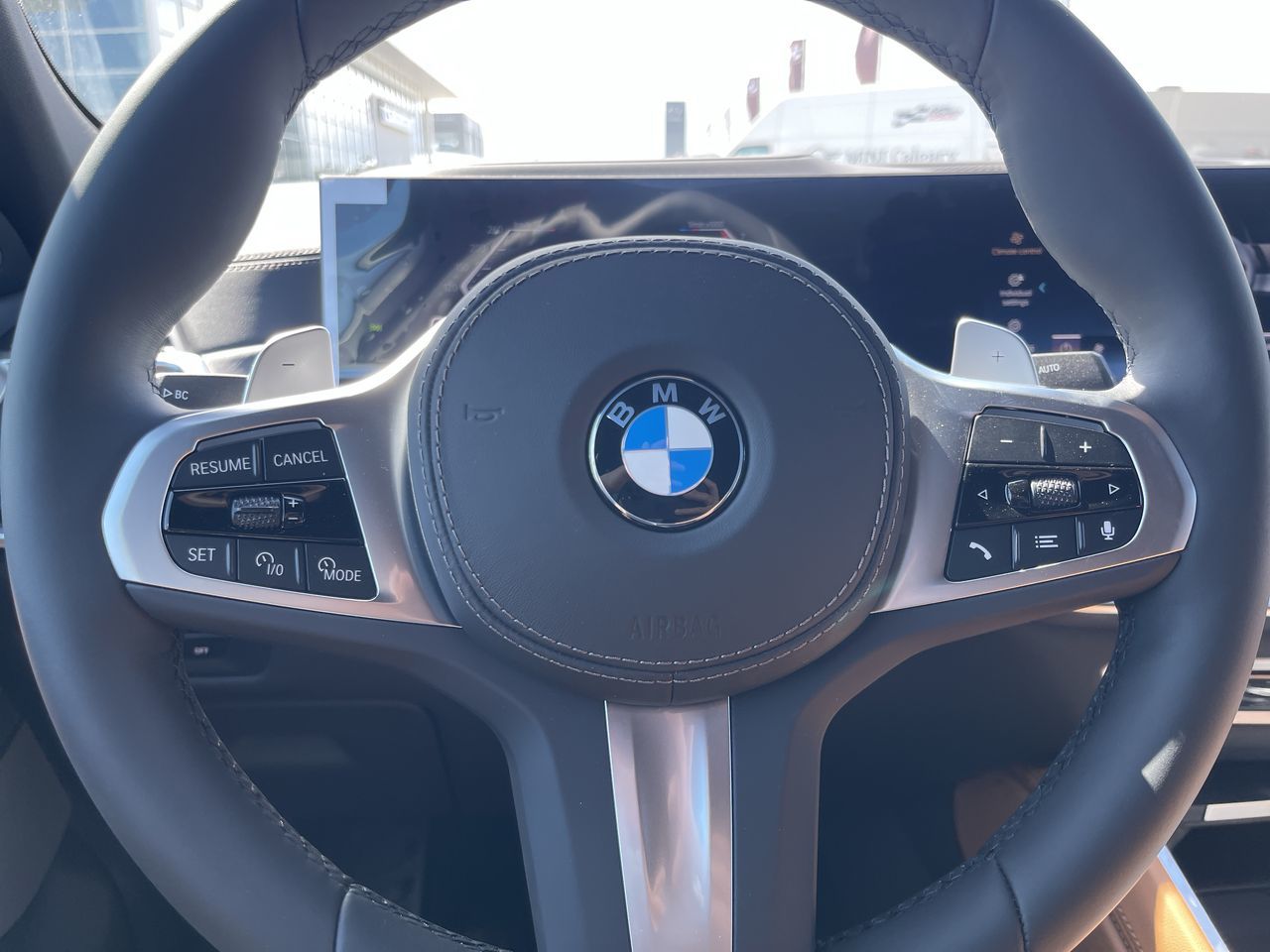 2026 BMW X6 in Calgary, Alberta